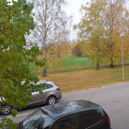 Hotell Haessloe Västerås Exteriér fotografie