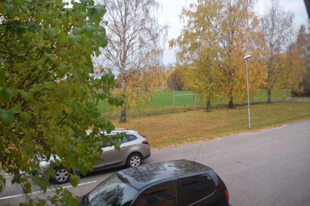 Hotell Haessloe Västerås Exteriér fotografie