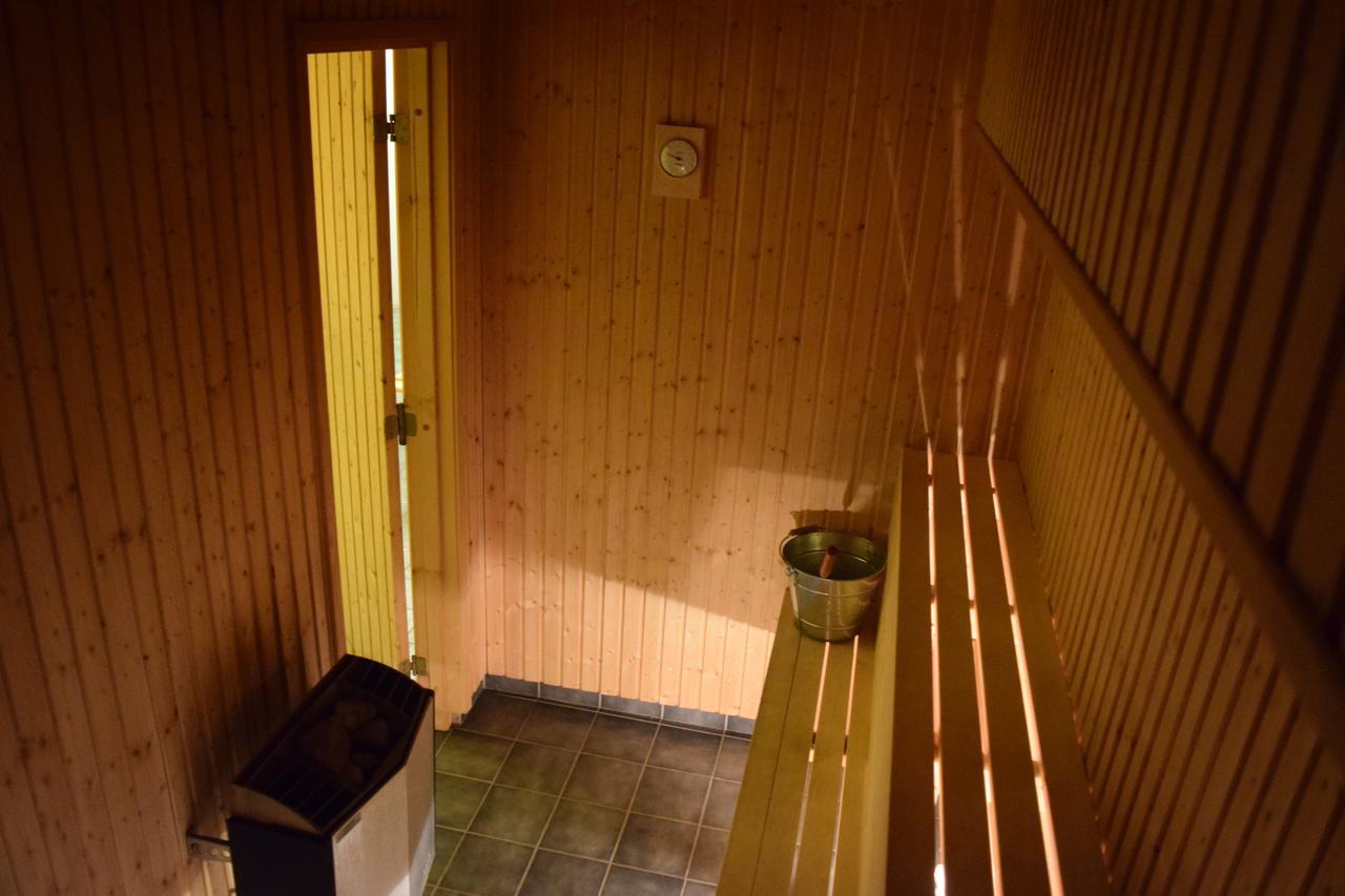 Hotell Haessloe Västerås Exteriér fotografie