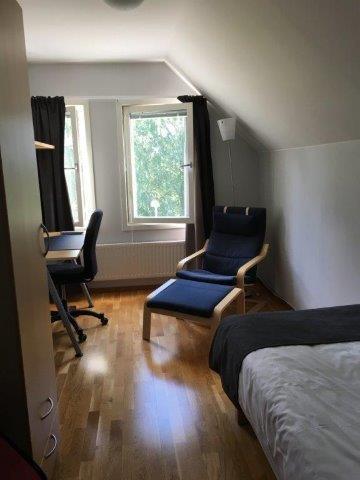 Hotell Haessloe Västerås Exteriér fotografie